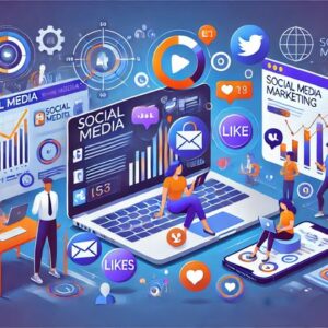 SEO Service – Monthly Packages